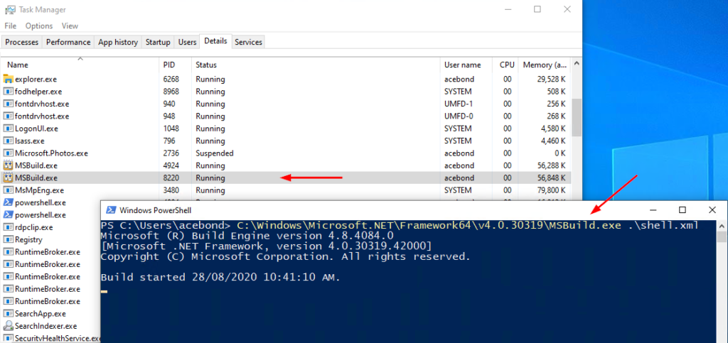 Upgrading from AppLocker to Windows Defender - Cyber Security Sydney