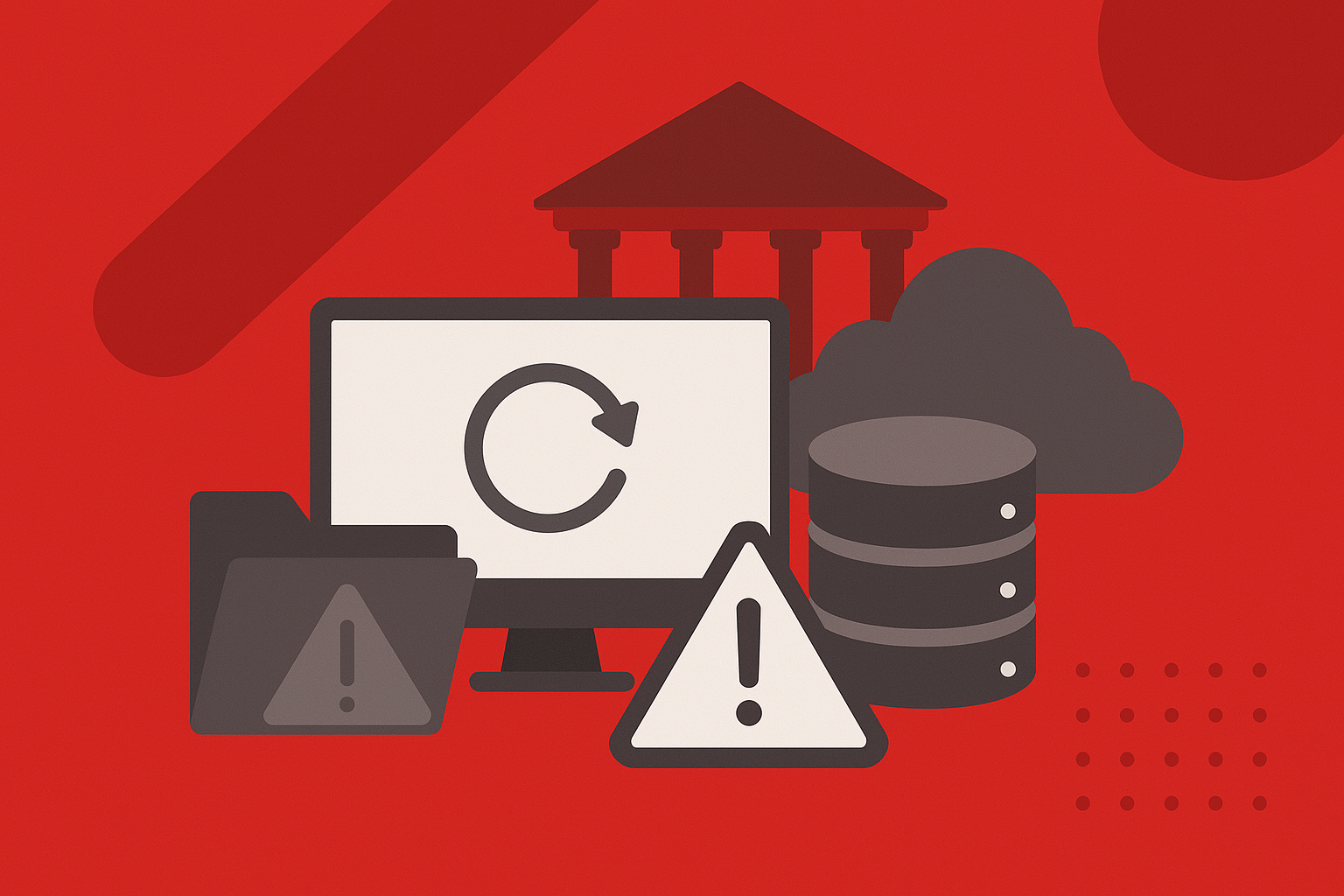 A Strategic Approach to Business Disaster Recovery